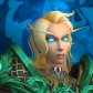 Riekah avatar