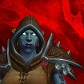 Mistvine avatar