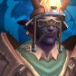 Gáma avatar