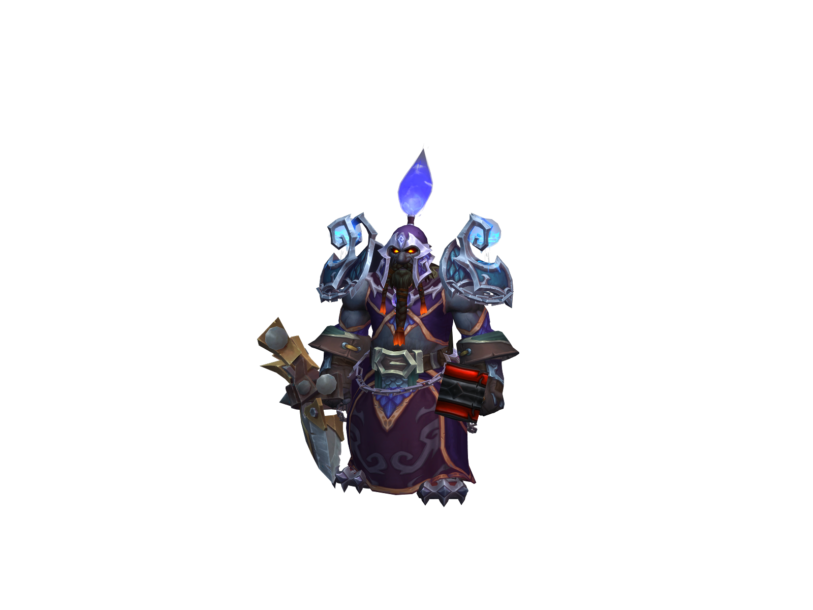 Drackr