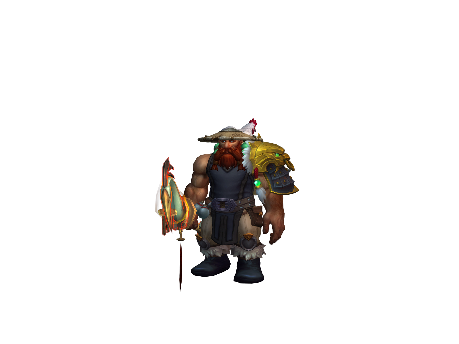 Veleslap