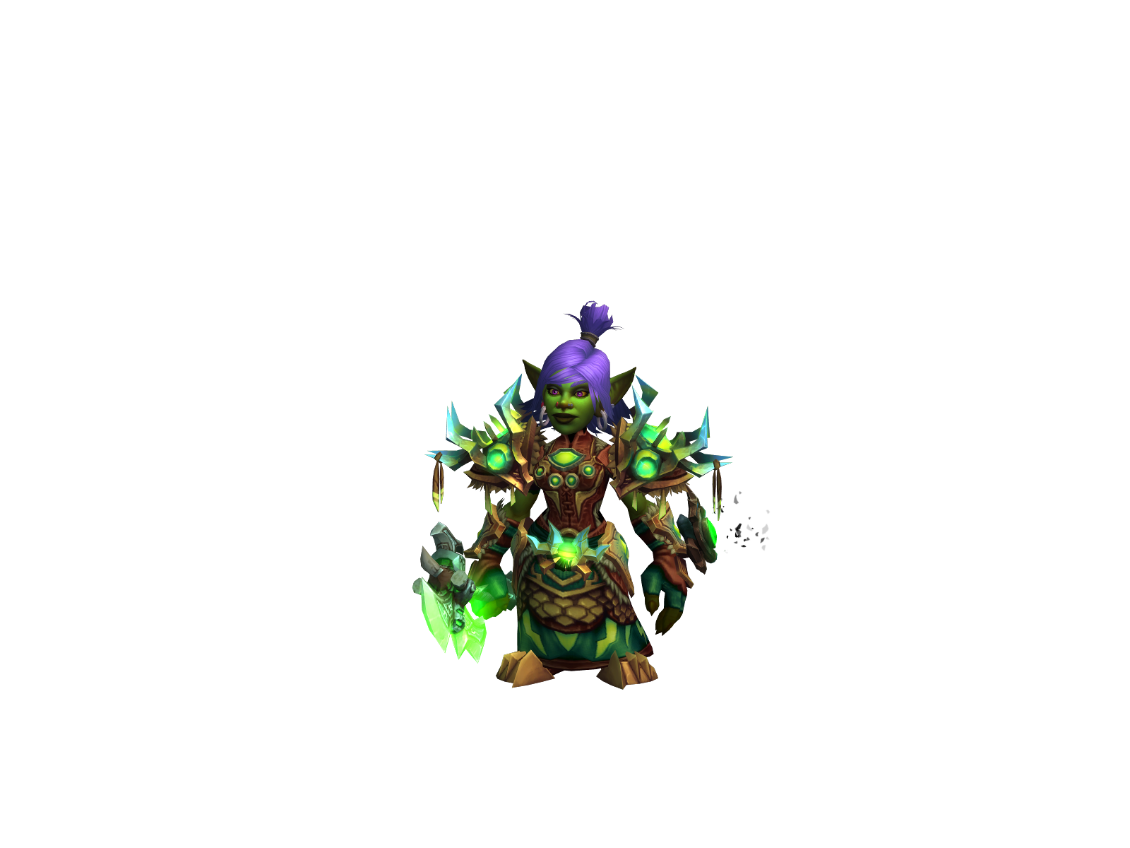 Ameloxí