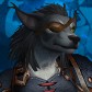 Whitefax avatar