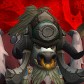 Deadhonor