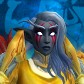 Wild avatar