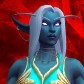 Rosaluna