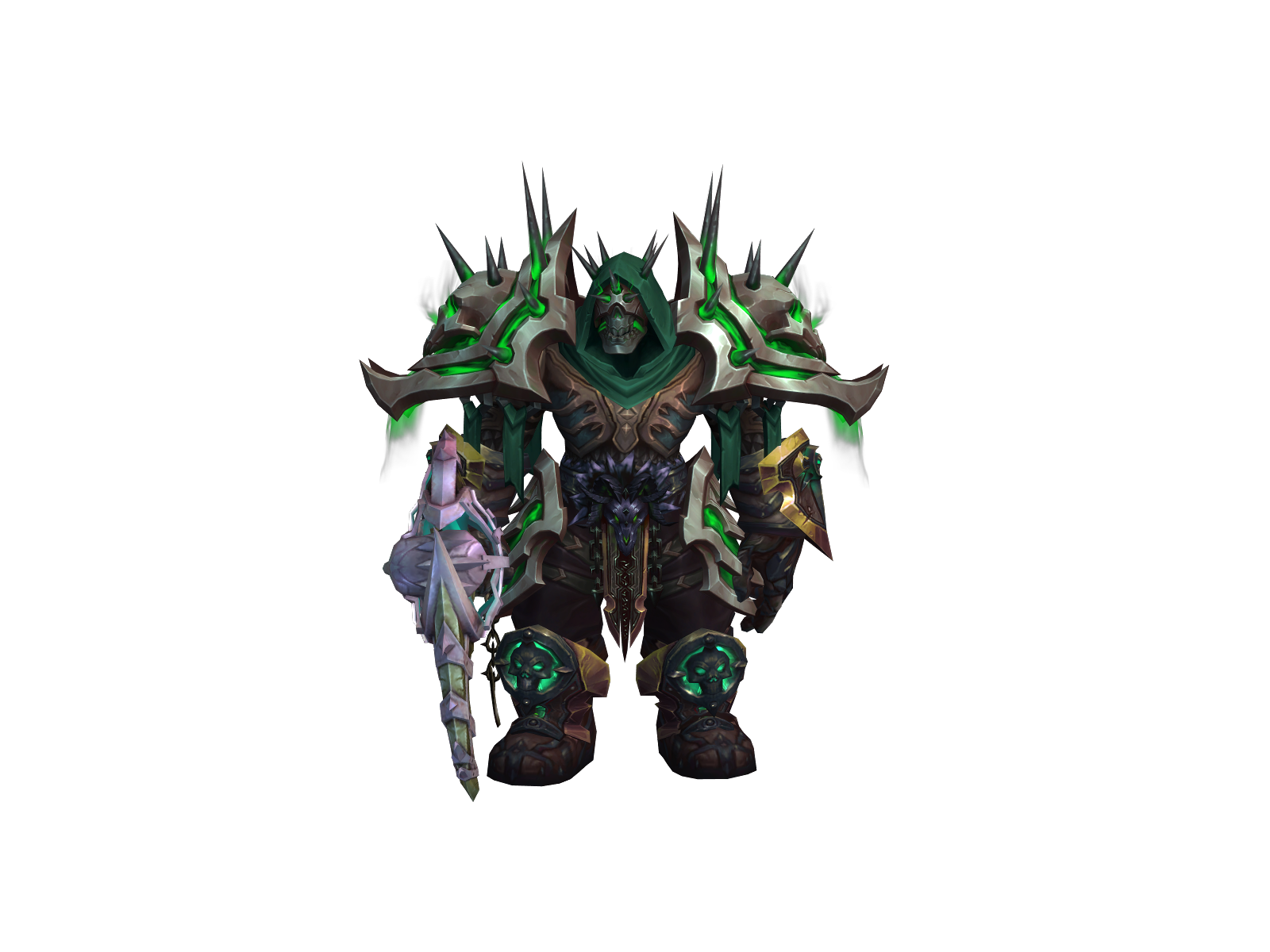 Kargroth