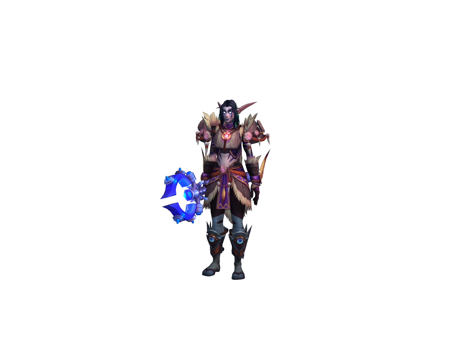 Mssilverleaf