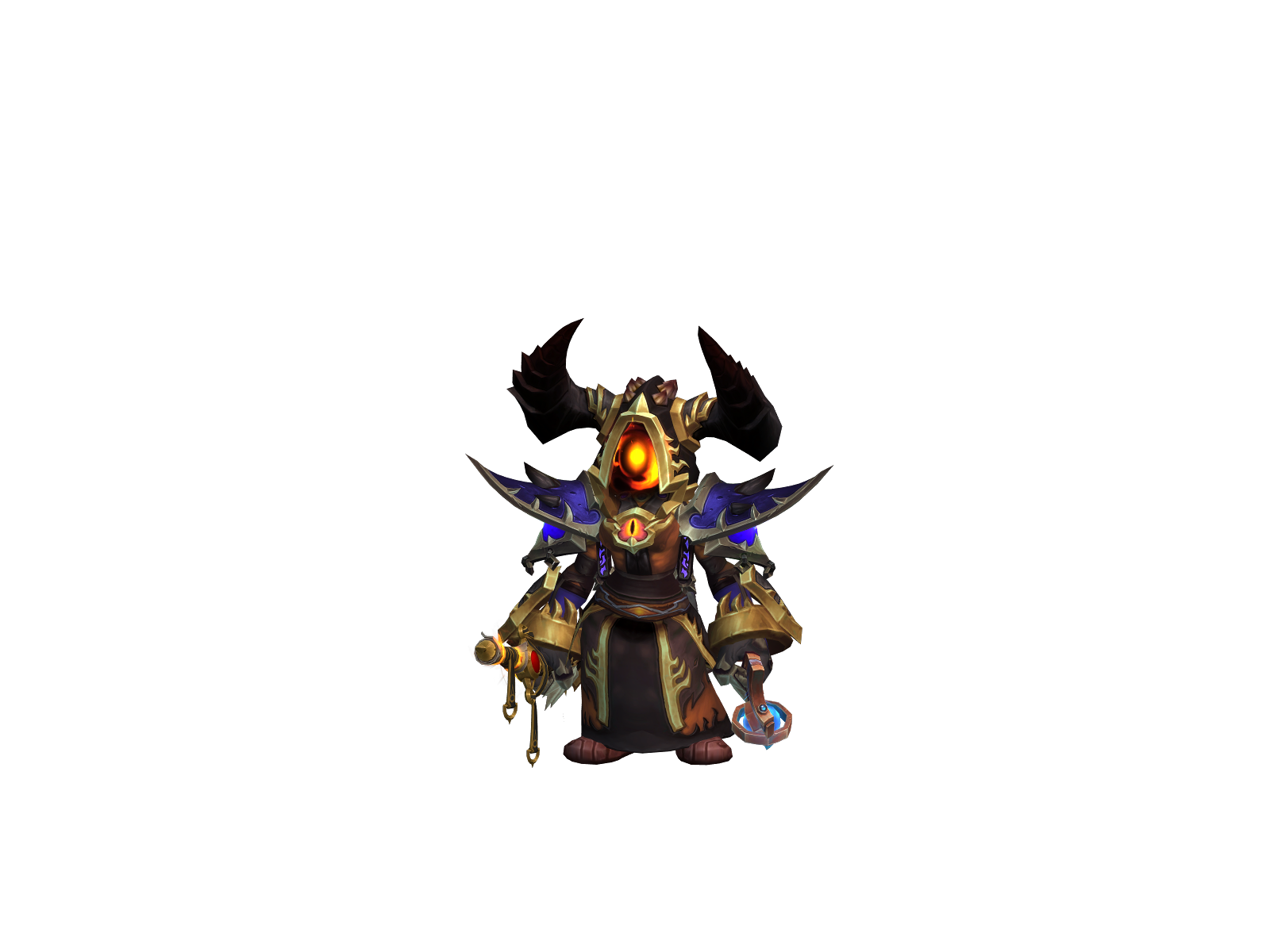 Reepi character render