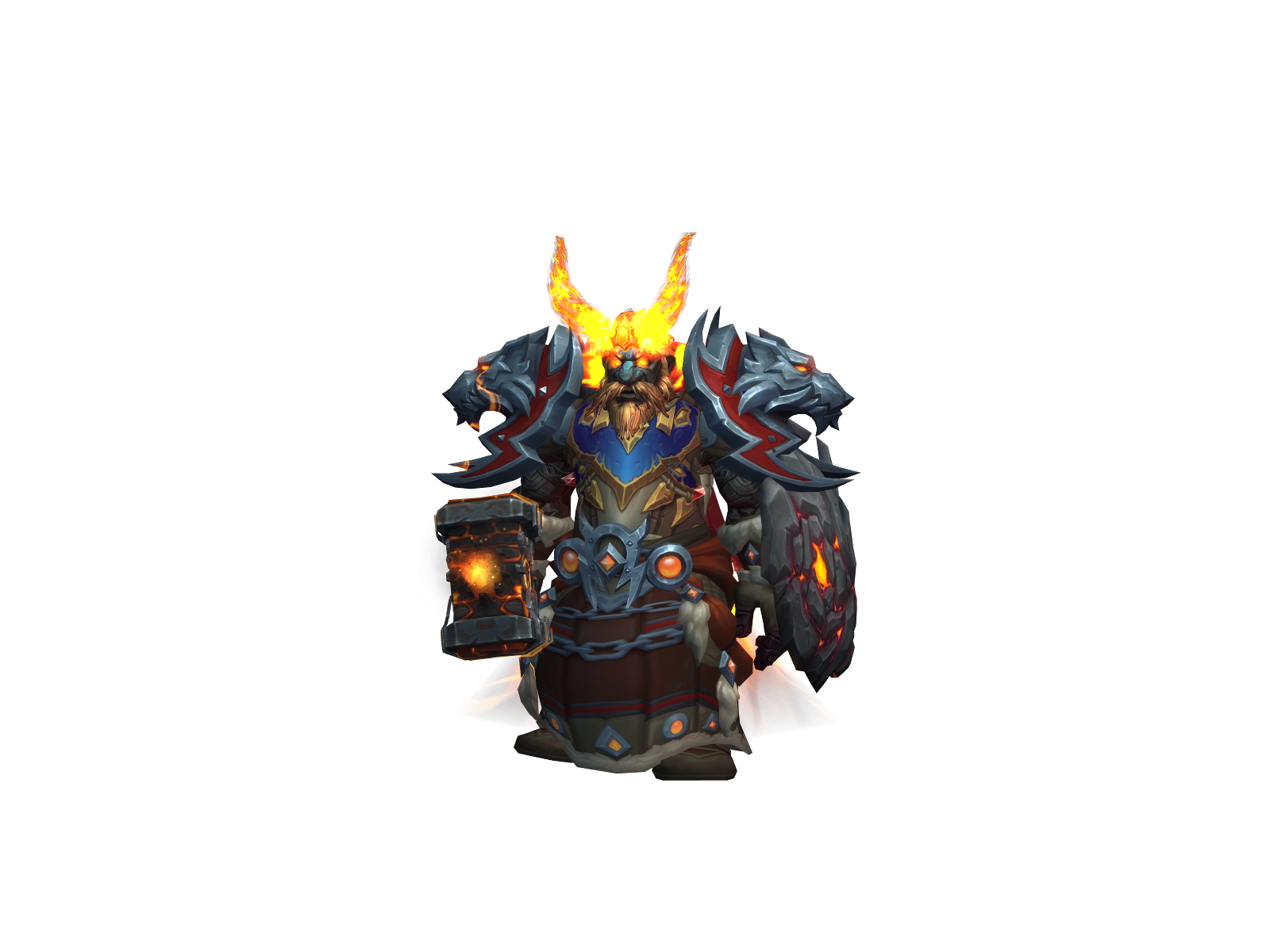 Onlygoodvibe 3D character render