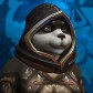 Blackpaws