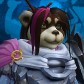 Hydrunar-argent-dawn