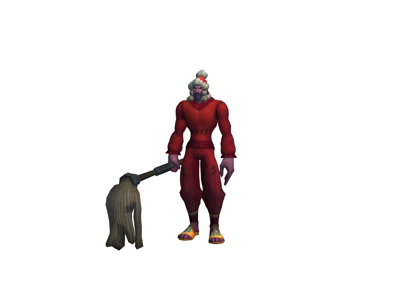 Lunarbear