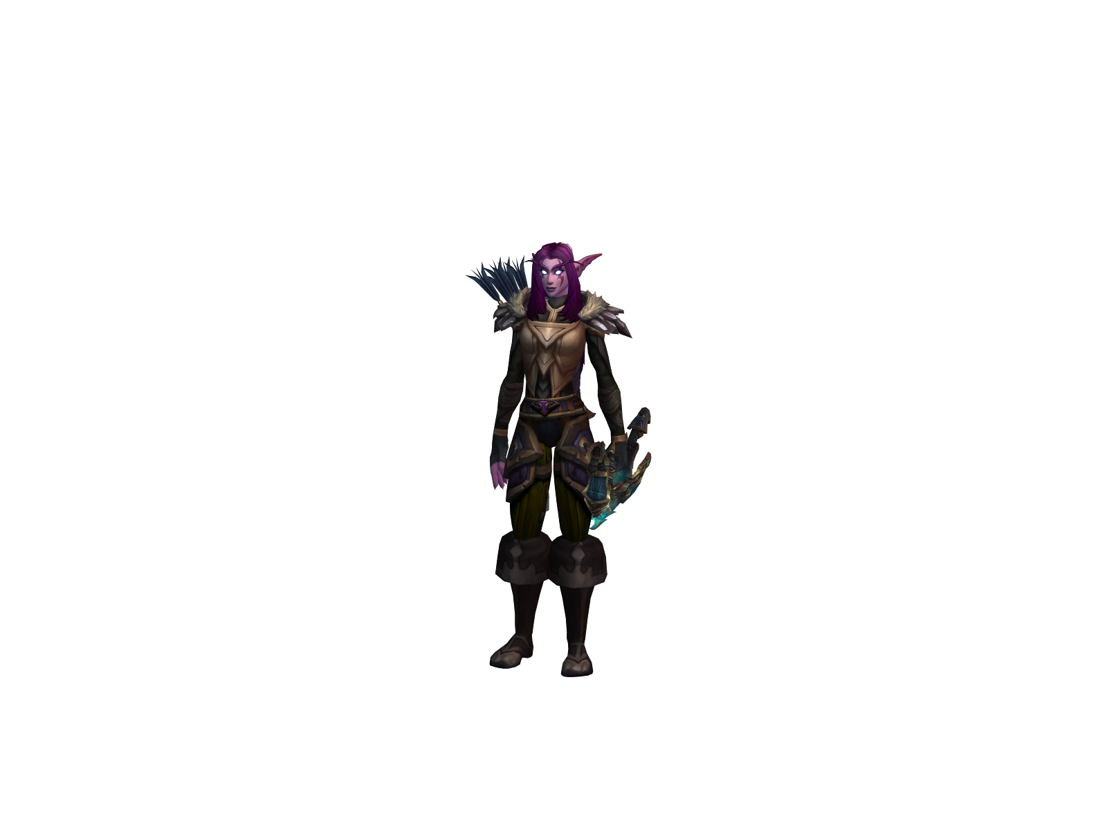 Áeluneth