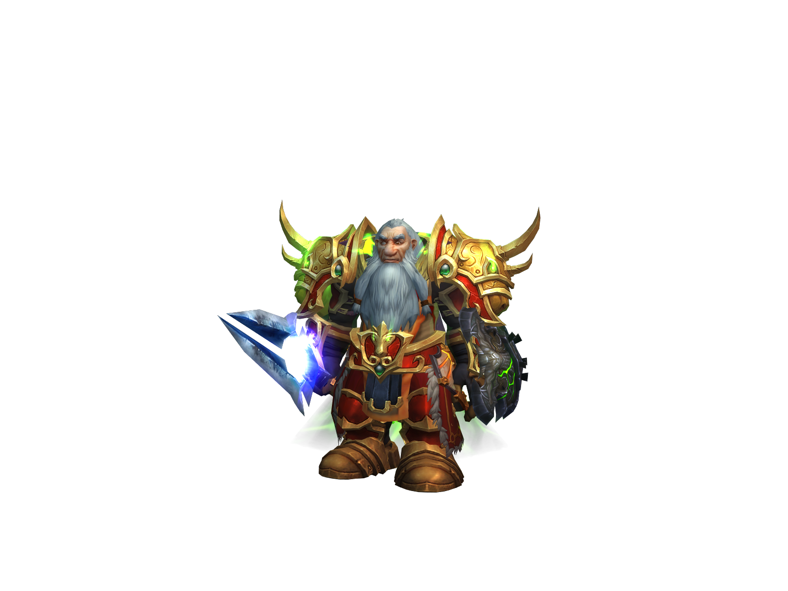 Gapemeplease 3D character render