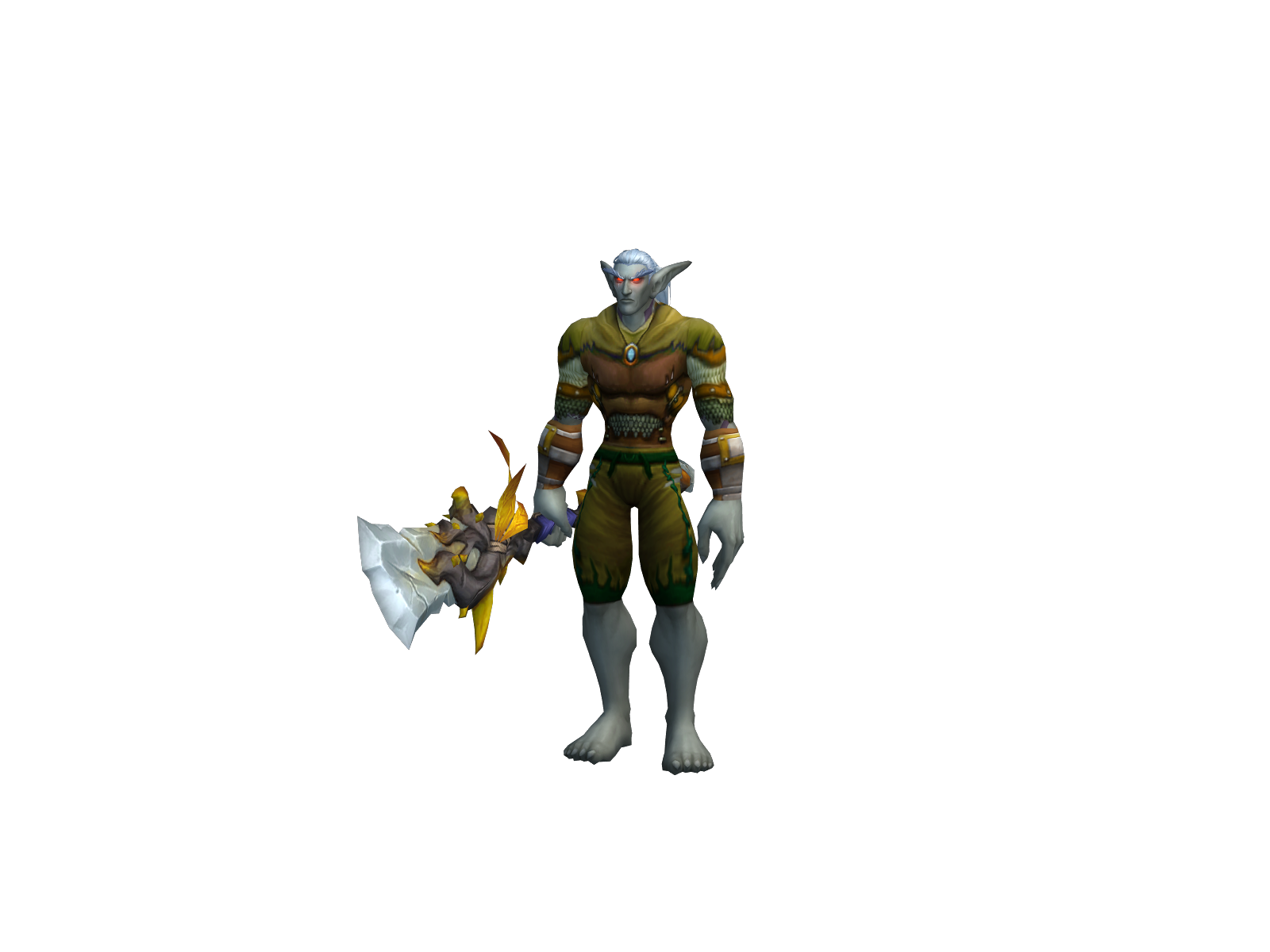 Llyulf