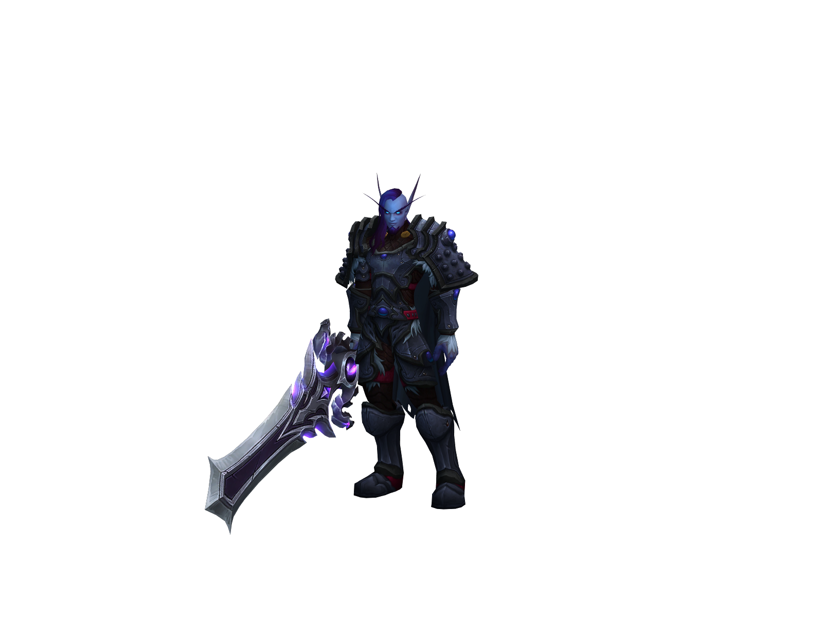 Voraxilon