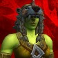 Alisaia avatar