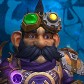 Blackrift avatar