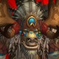 Matreya avatar