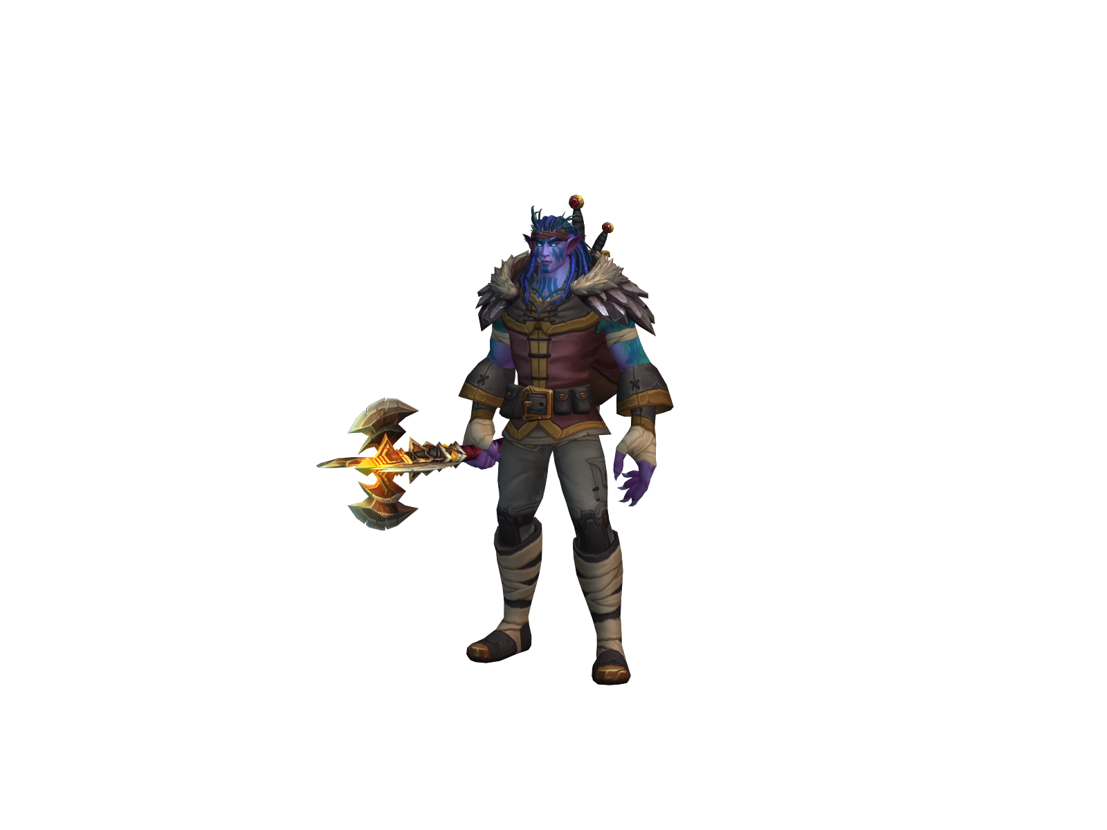 Nargaros