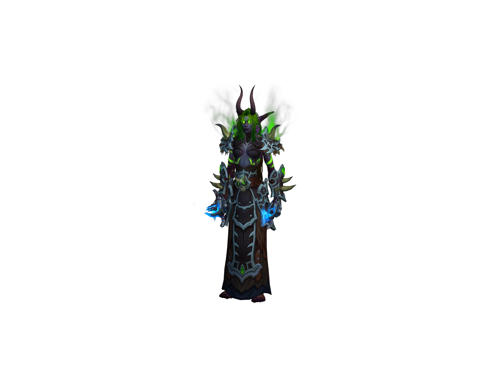 Demontar