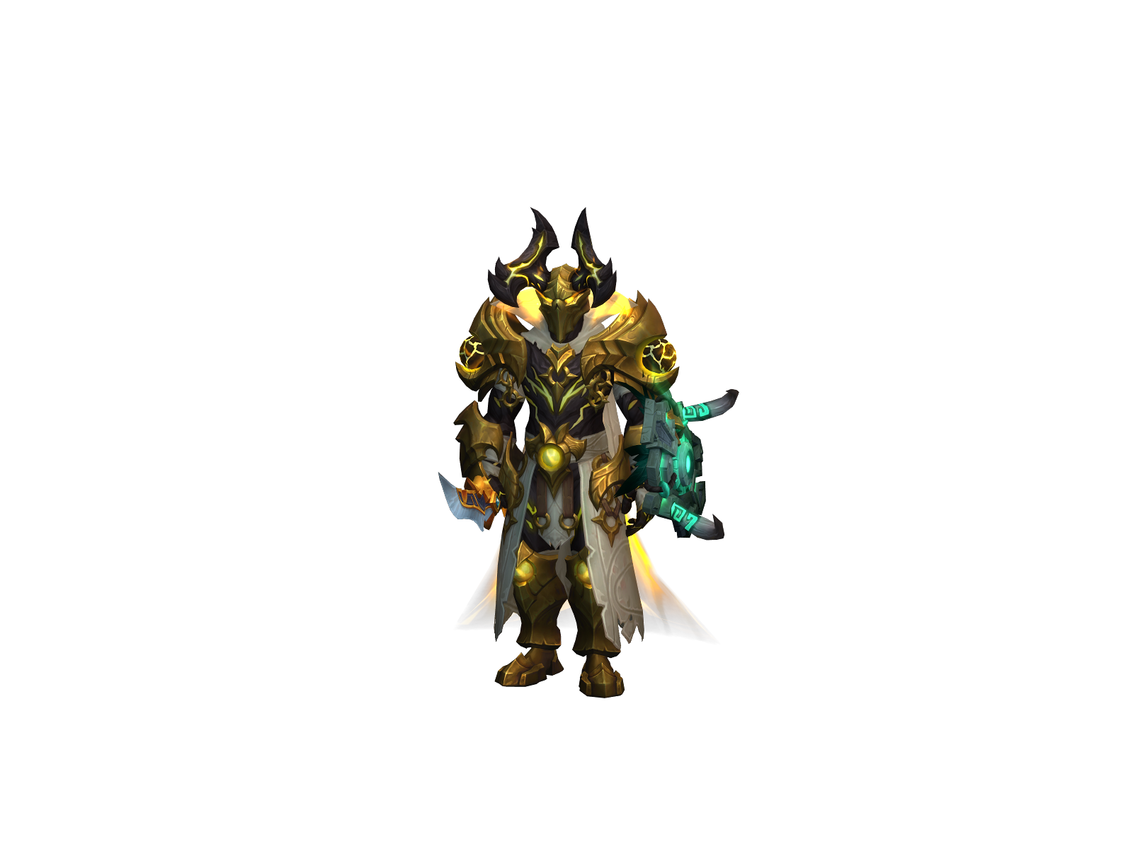 Stromlight