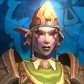 Tøsamaya avatar