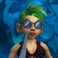 Amisinafrini avatar