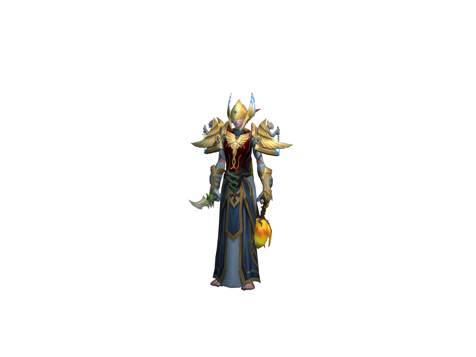 Wheezypriest