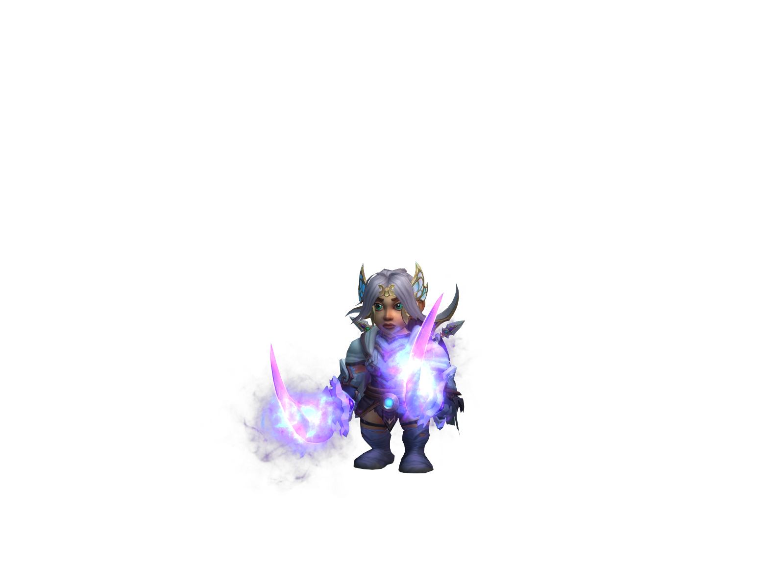 Azandy