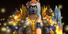 Nonparell's icon