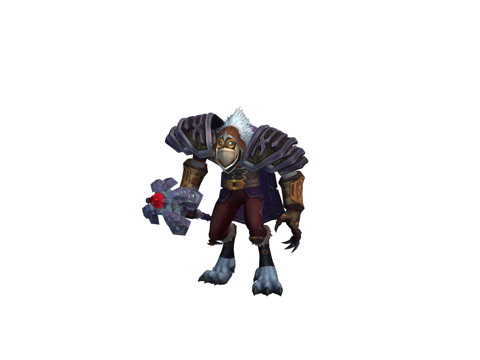 Dragozar