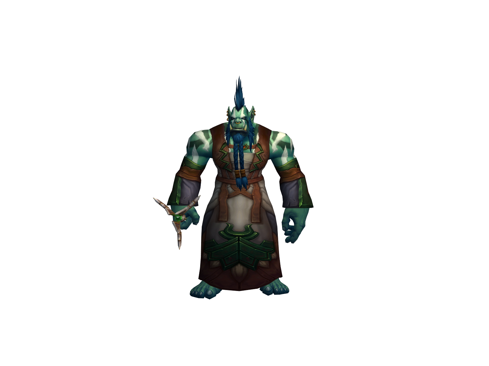 Orcai