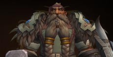 Khâzim's icon