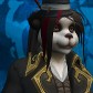 Uvienne avatar