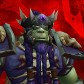 Garzak avatar