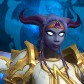 Evelyse avatar