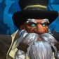 Papamedic avatar