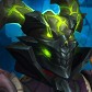 Bergwarlock