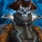 Trusan avatar