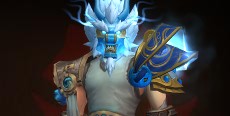 Samatai's icon