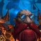Redlightning avatar