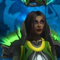 Kekros portrait