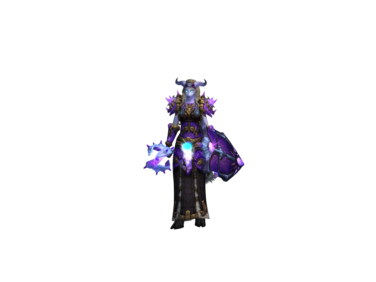 Miyushaman