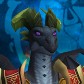 Vyrzethra avatar