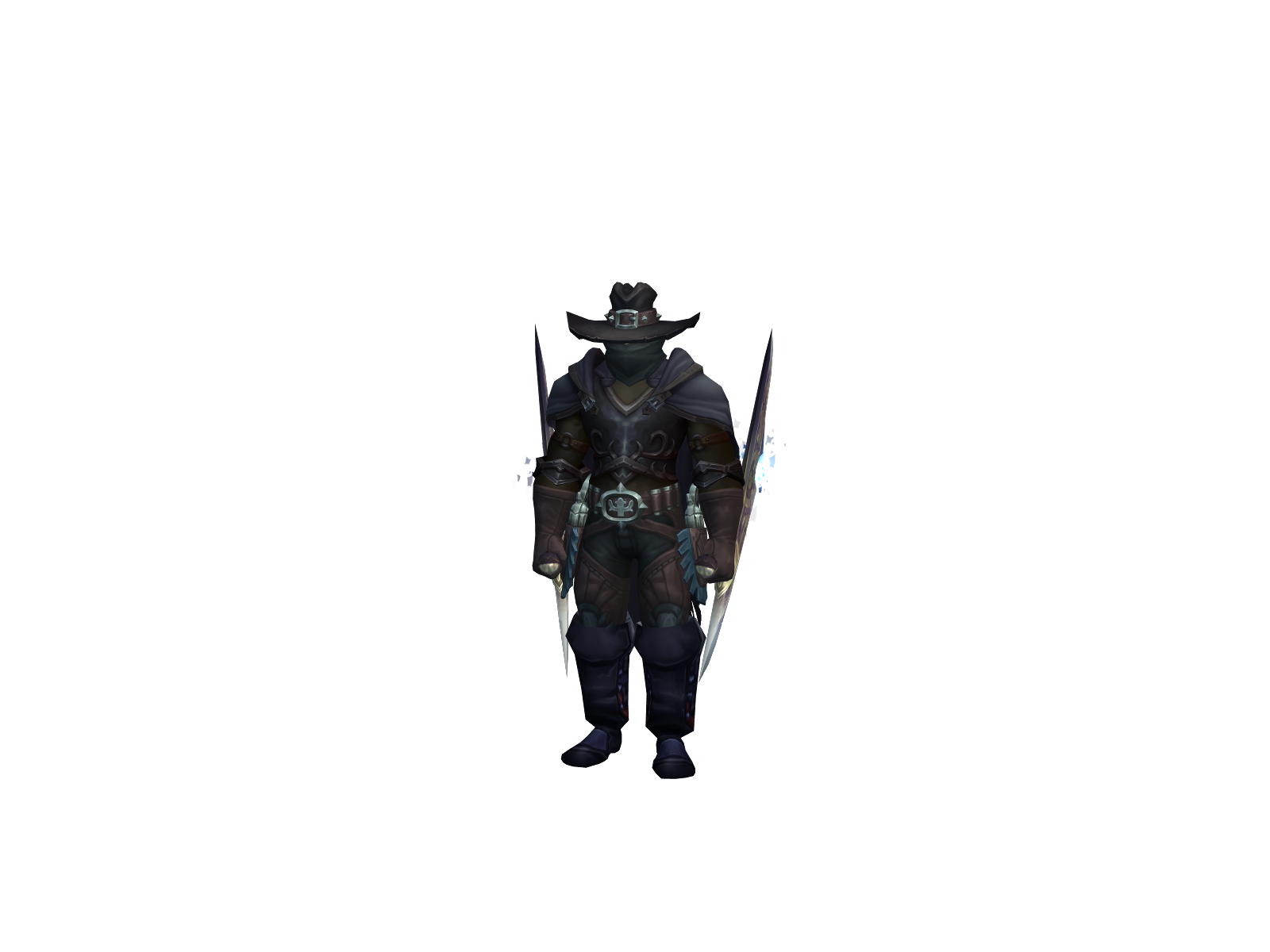 Netherfang