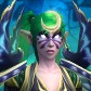 Lilastar