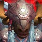 Mossyhoof