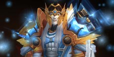 Korhil's Avatar